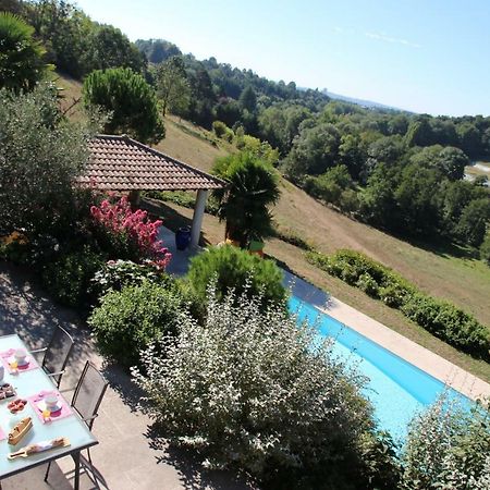 Le Vallon De Saint Andre Limonest Zewnętrze zdjęcie