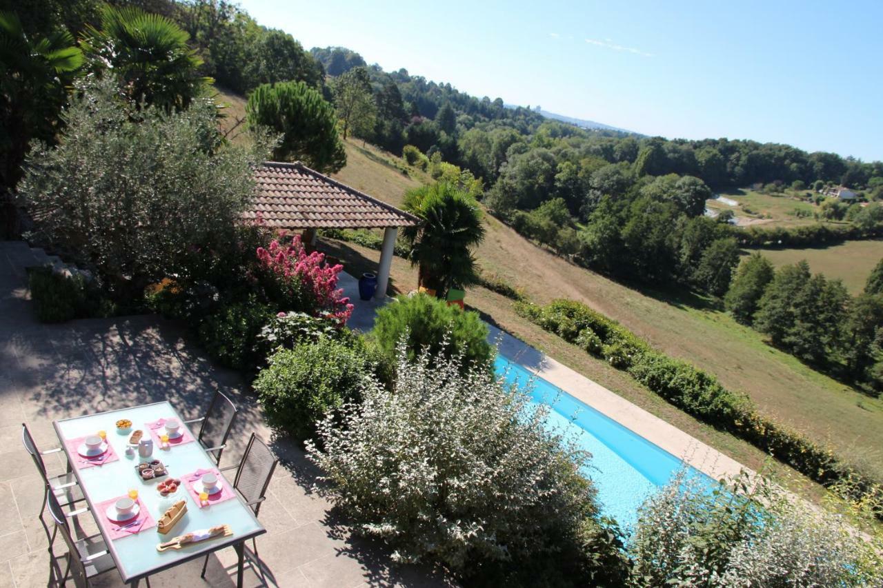Le Vallon De Saint Andre Limonest Zewnętrze zdjęcie