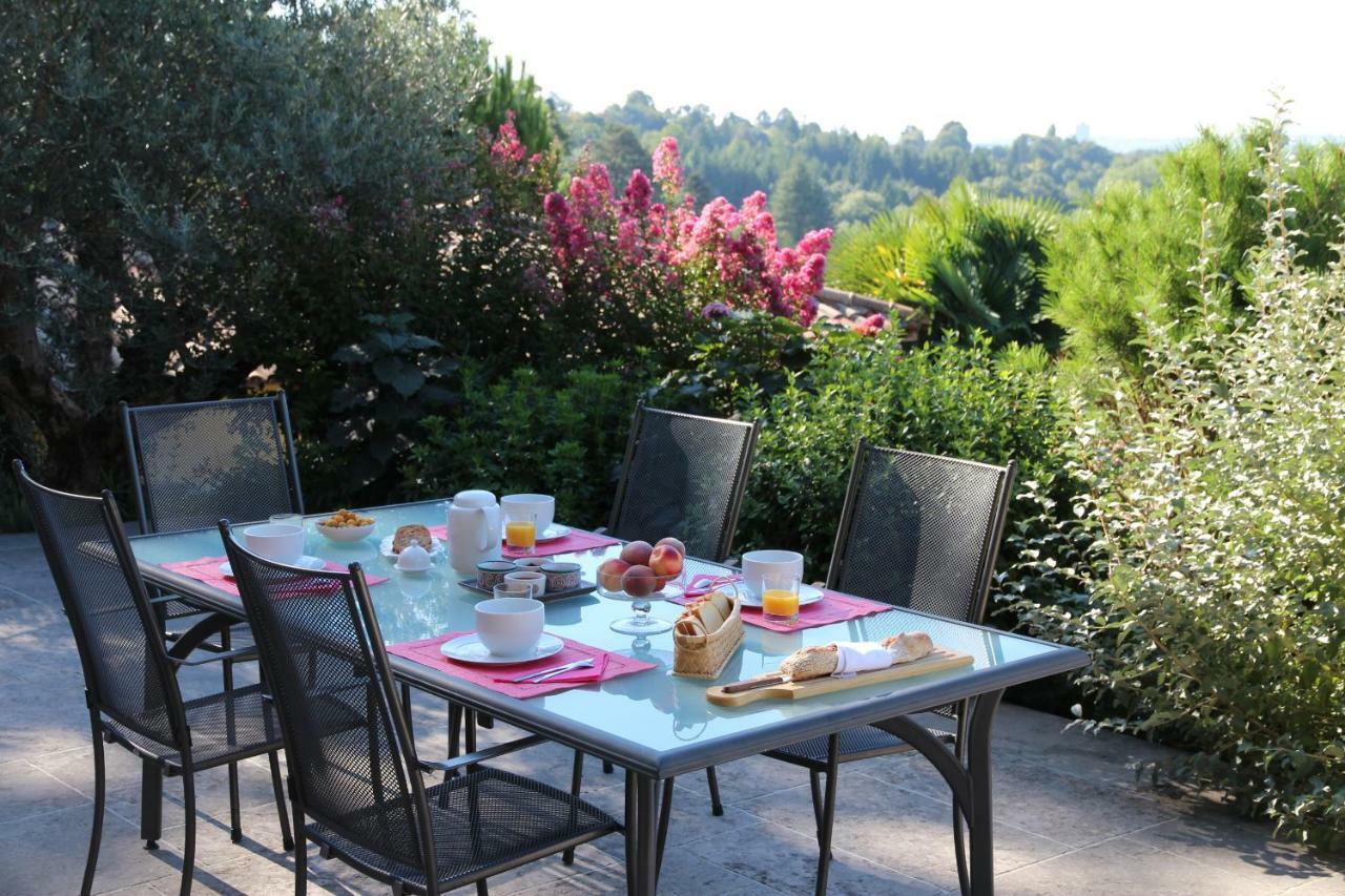 Le Vallon De Saint Andre Limonest Zewnętrze zdjęcie