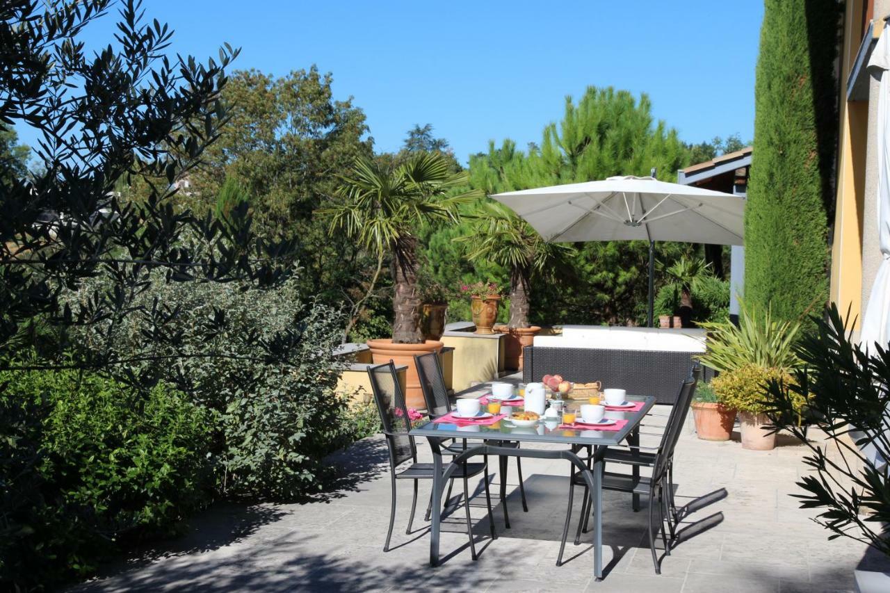 Le Vallon De Saint Andre Limonest Zewnętrze zdjęcie