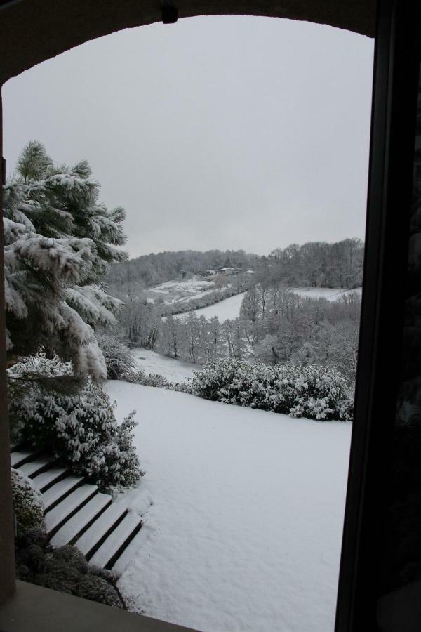 Le Vallon De Saint Andre Limonest Zewnętrze zdjęcie