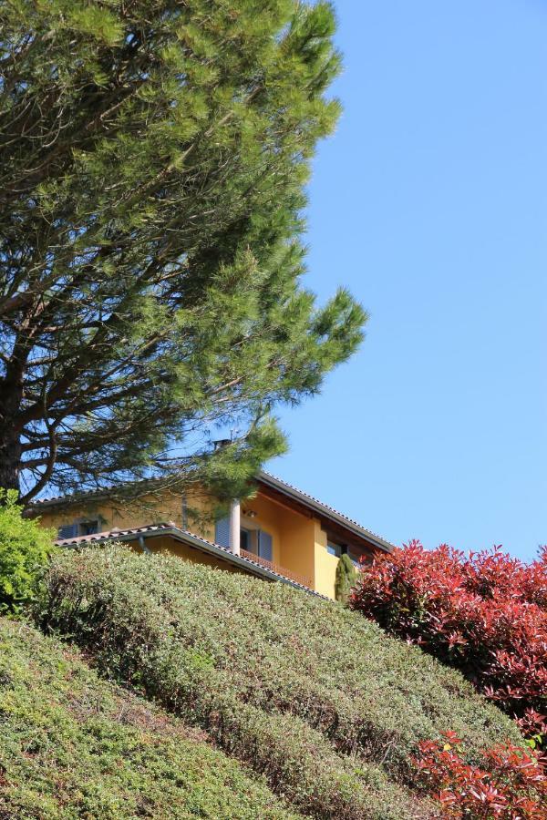 Le Vallon De Saint Andre Limonest Zewnętrze zdjęcie