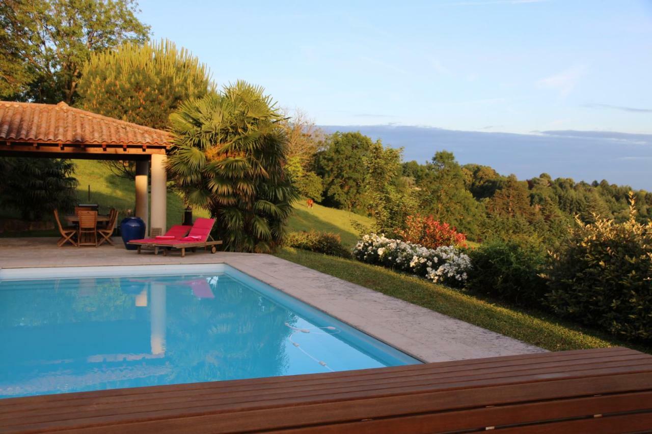 Le Vallon De Saint Andre Limonest Zewnętrze zdjęcie