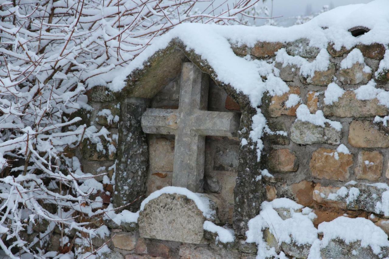 Le Vallon De Saint Andre Limonest Zewnętrze zdjęcie